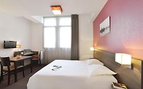 Aparthotel Adagio Access Toulouse St Cyprien
