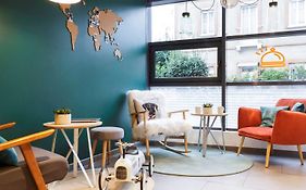 Aparthotel Adagio Access Toulouse St Cyprien